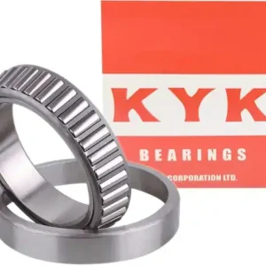 Zwrot pieniędzy 32221 KYK Łożysko stożkowe 105x190x53 chińskie